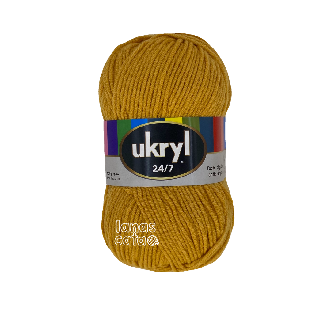 24/7 Ukryl