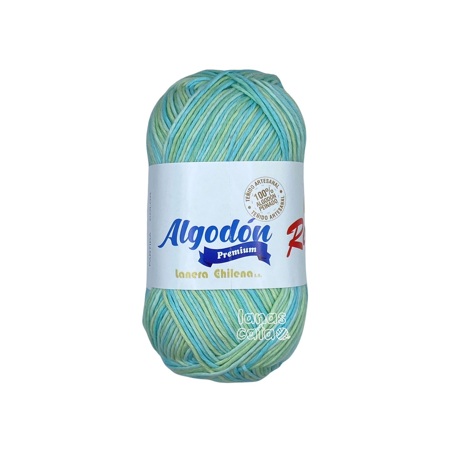 Algodon Premium Reginella