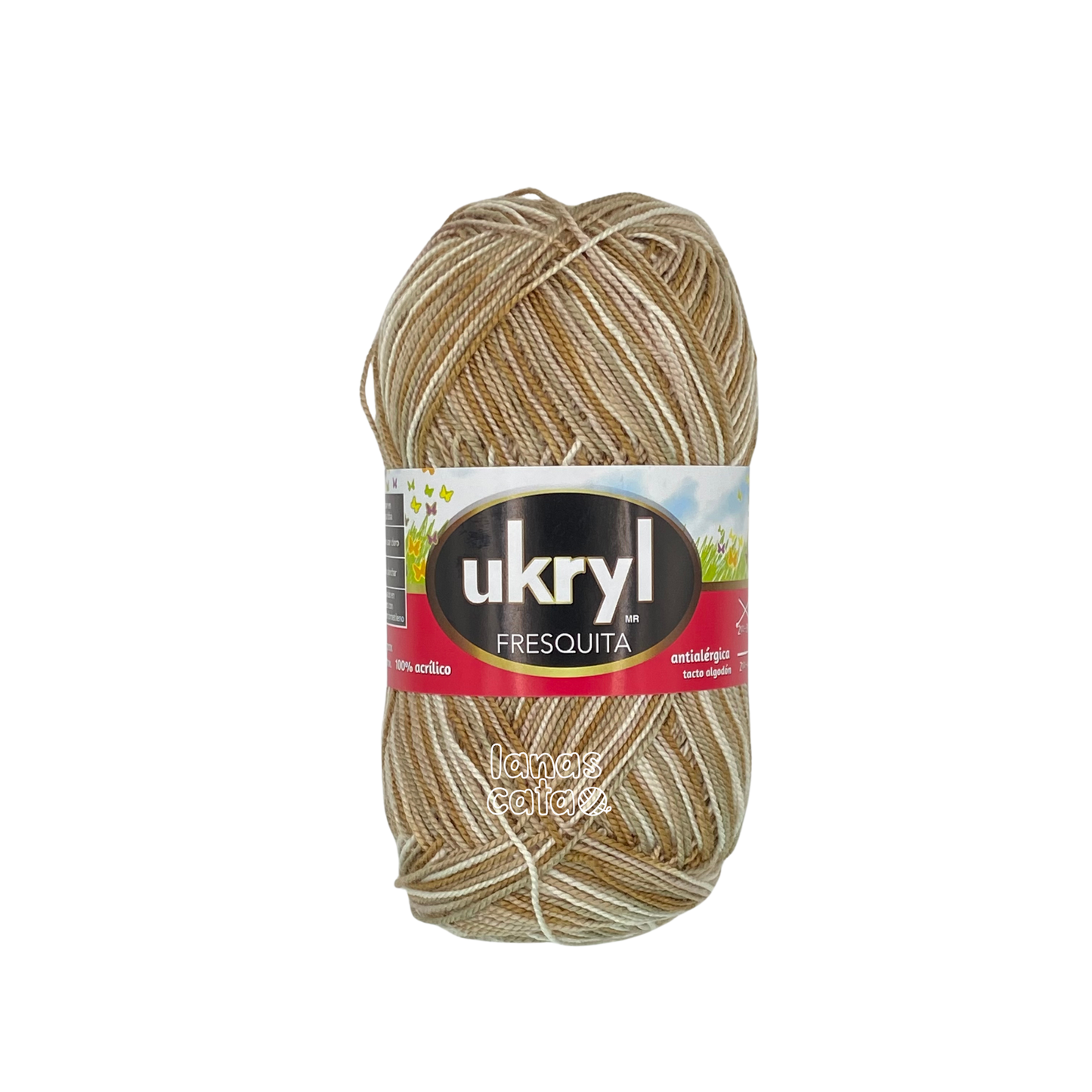 Fresquita Ukryl