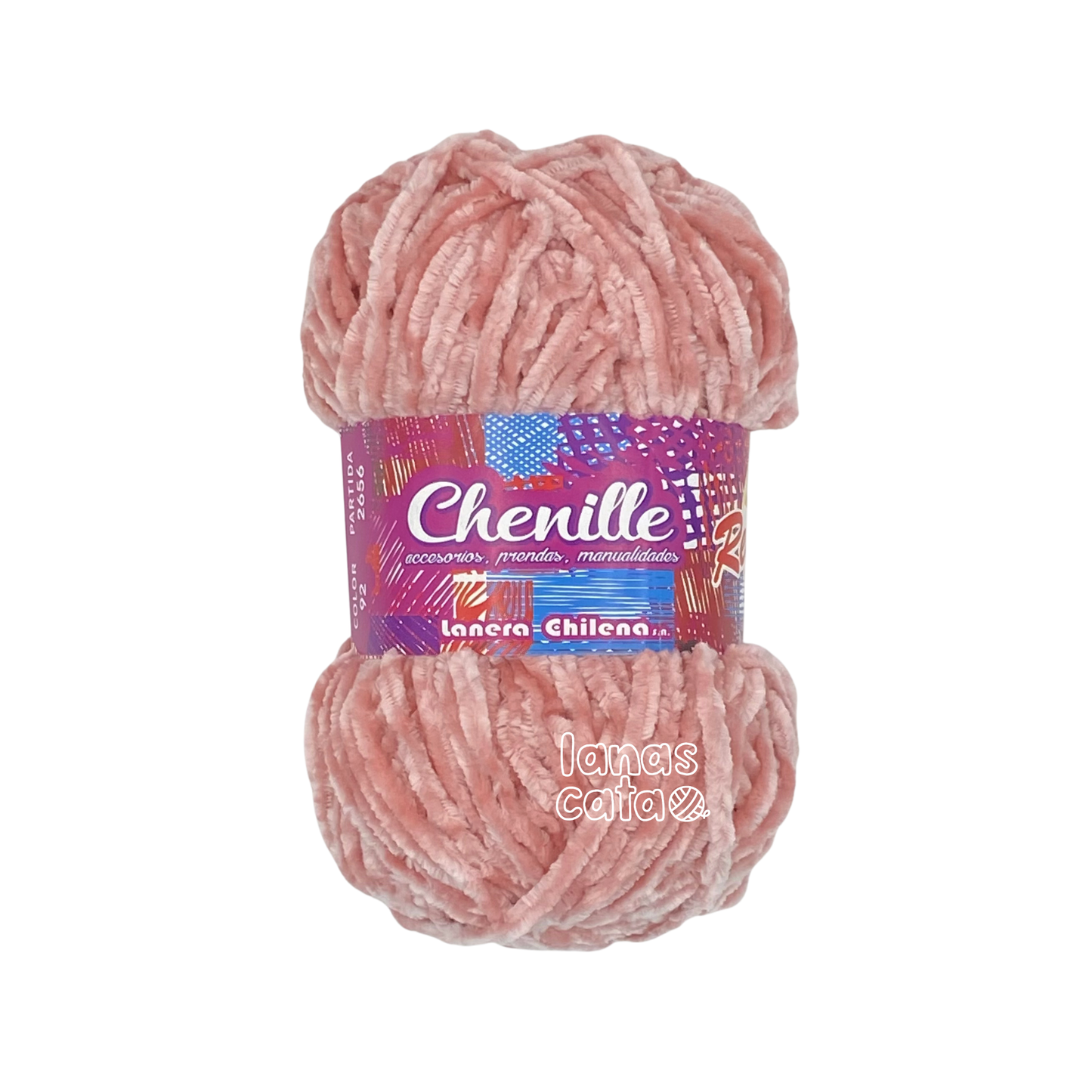 Chenille Reginella