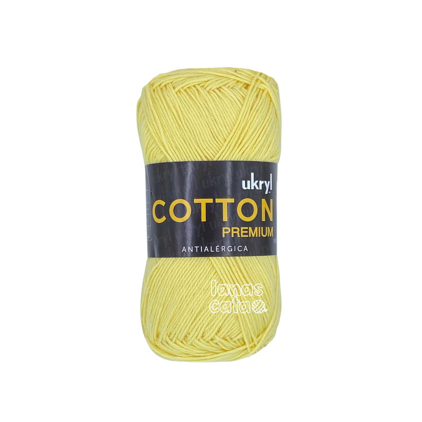 Cotton Premium Ukryl