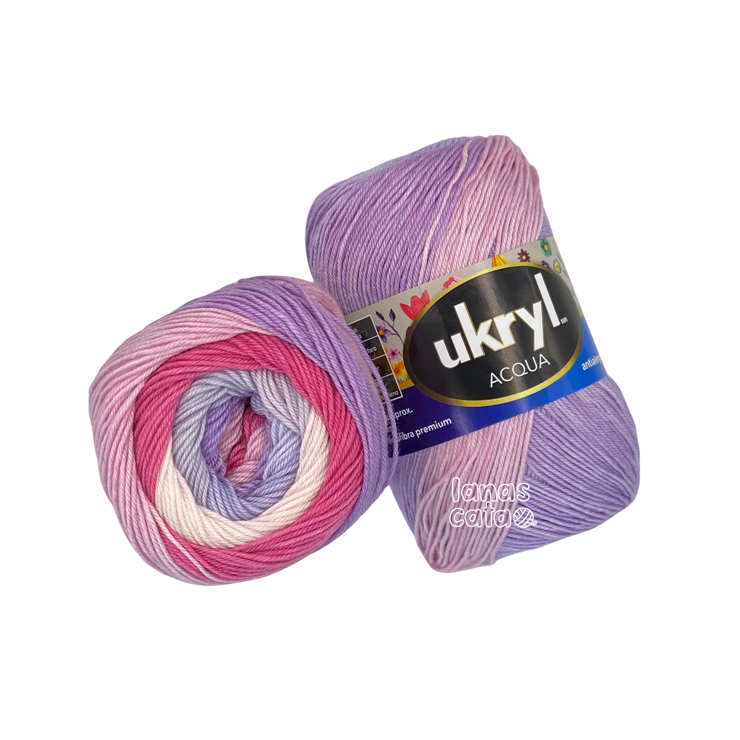 Acqua Ukryl