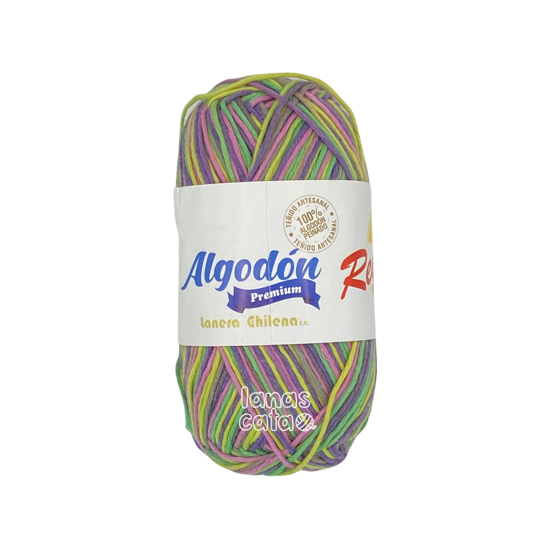Algodon Premium Reginella