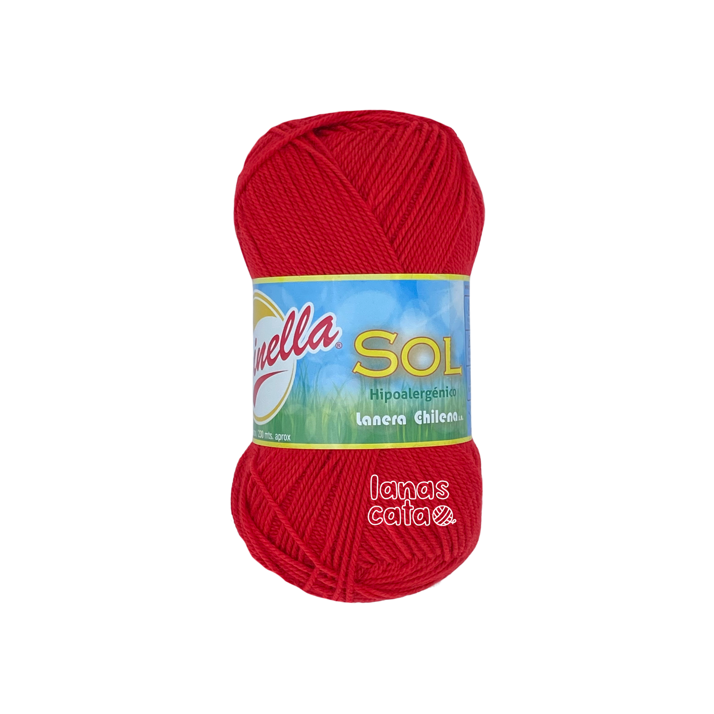 Sol Reginella