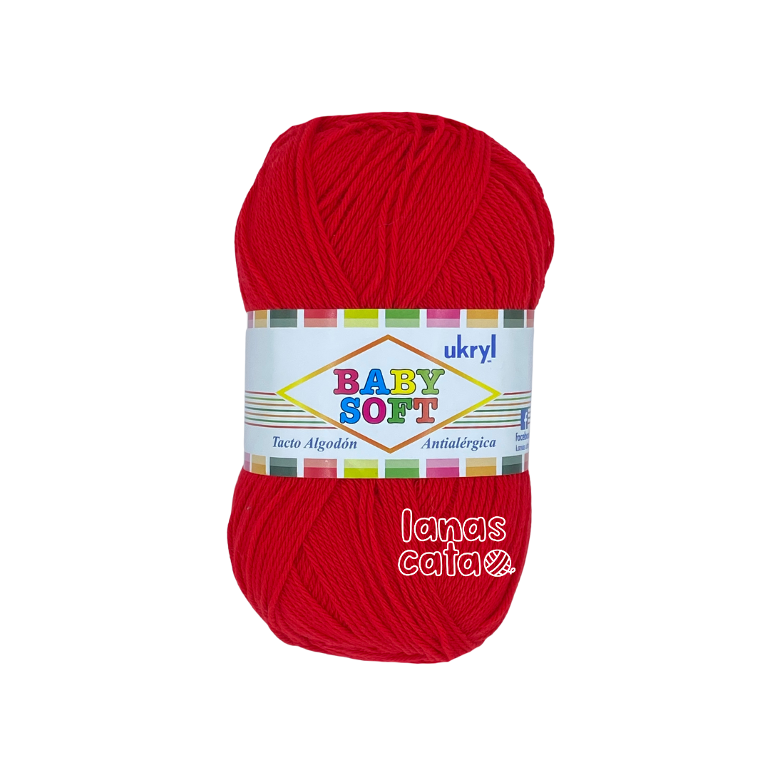 Baby Soft Ukryl