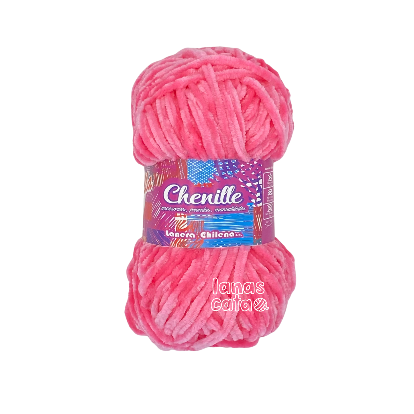 Chenille Reginella