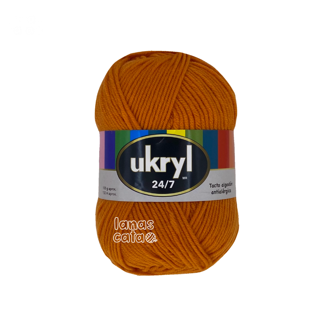 24/7 Ukryl