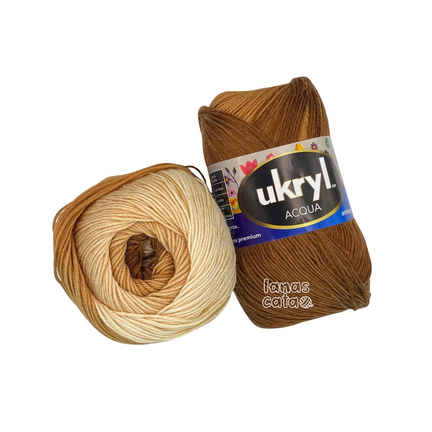 Acqua Ukryl