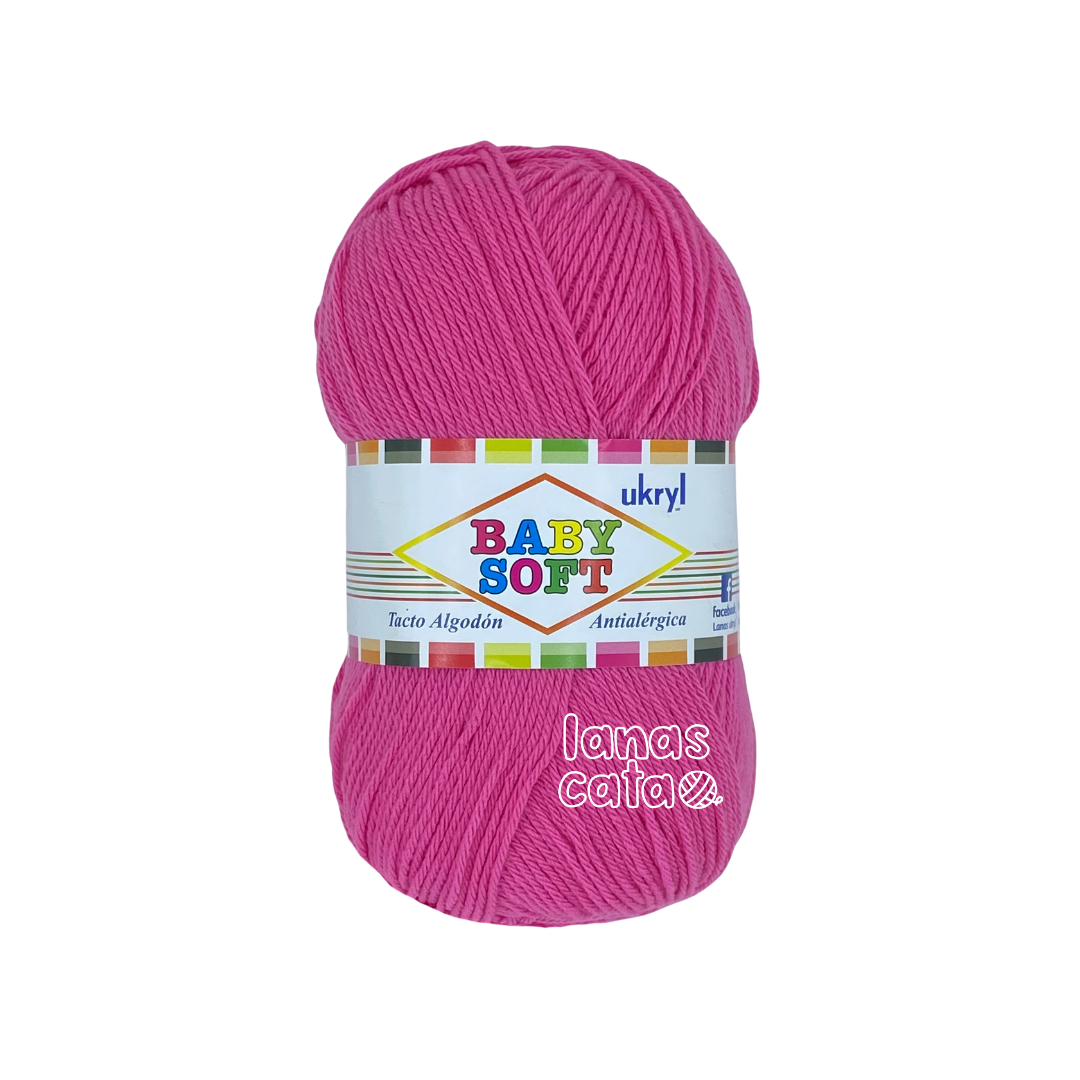 Baby Soft Ukryl