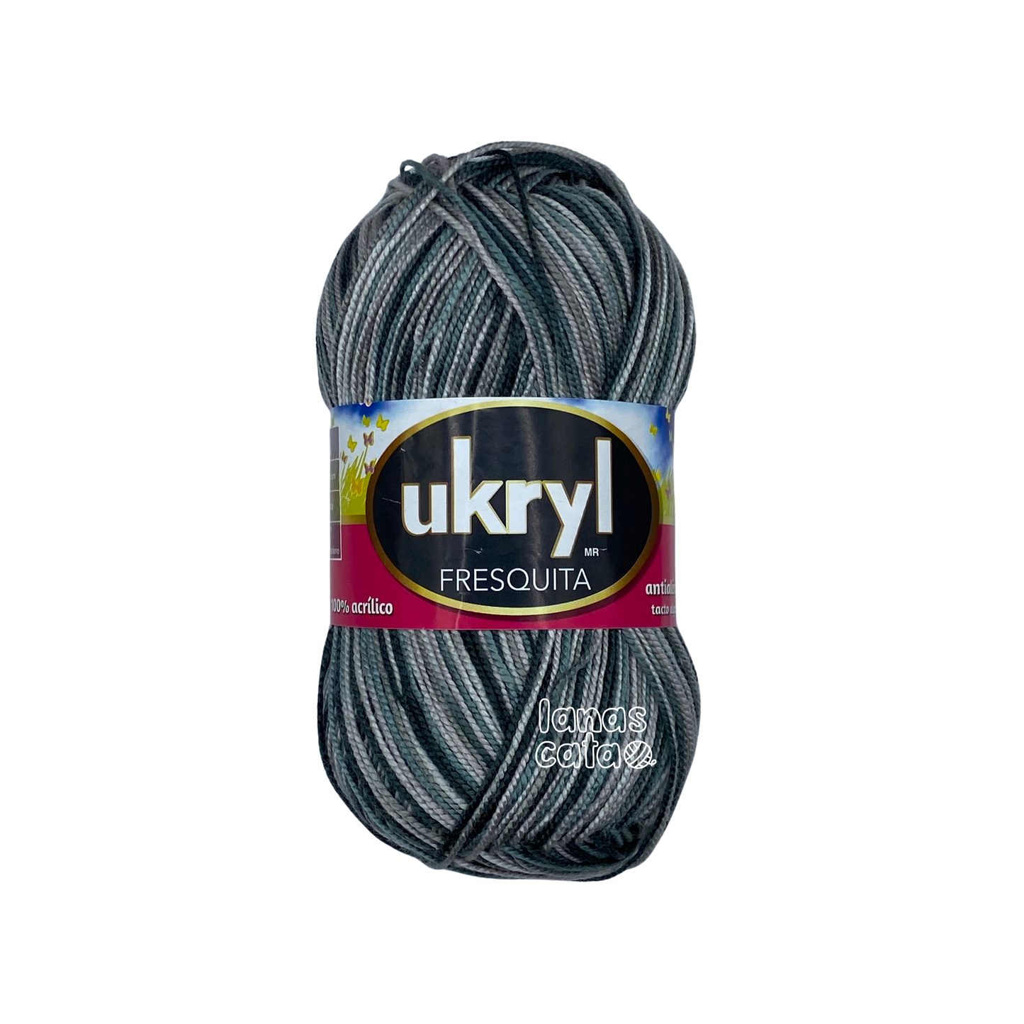 Fresquita Ukryl