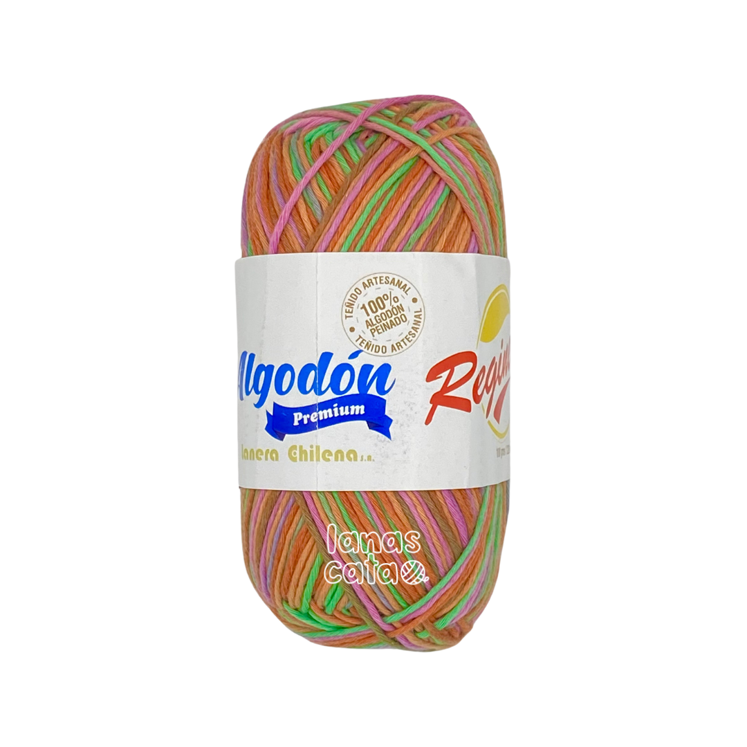 Algodon Premium Reginella