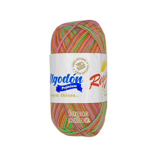Algodon Premium Reginella