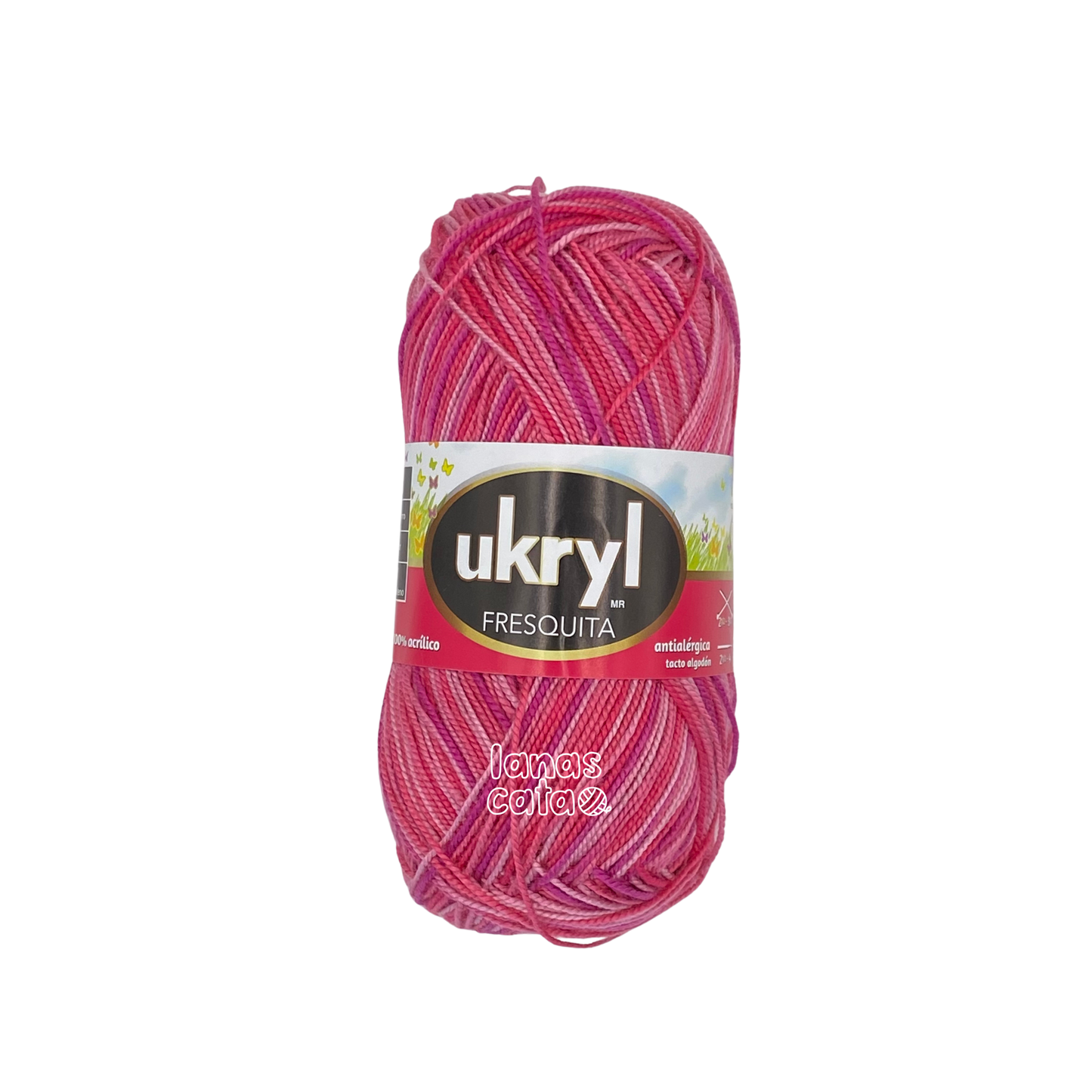 Fresquita Ukryl