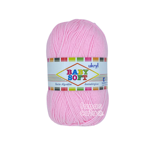 Baby Soft Ukryl