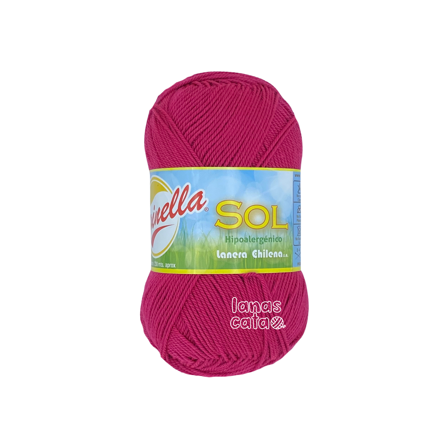 Sol Reginella