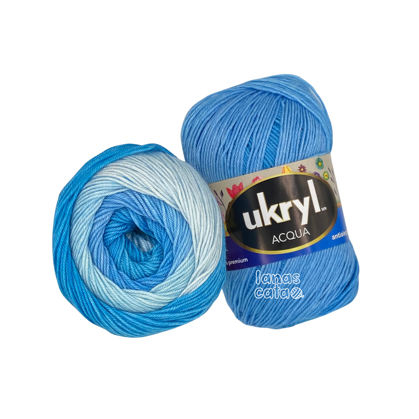 Acqua Ukryl