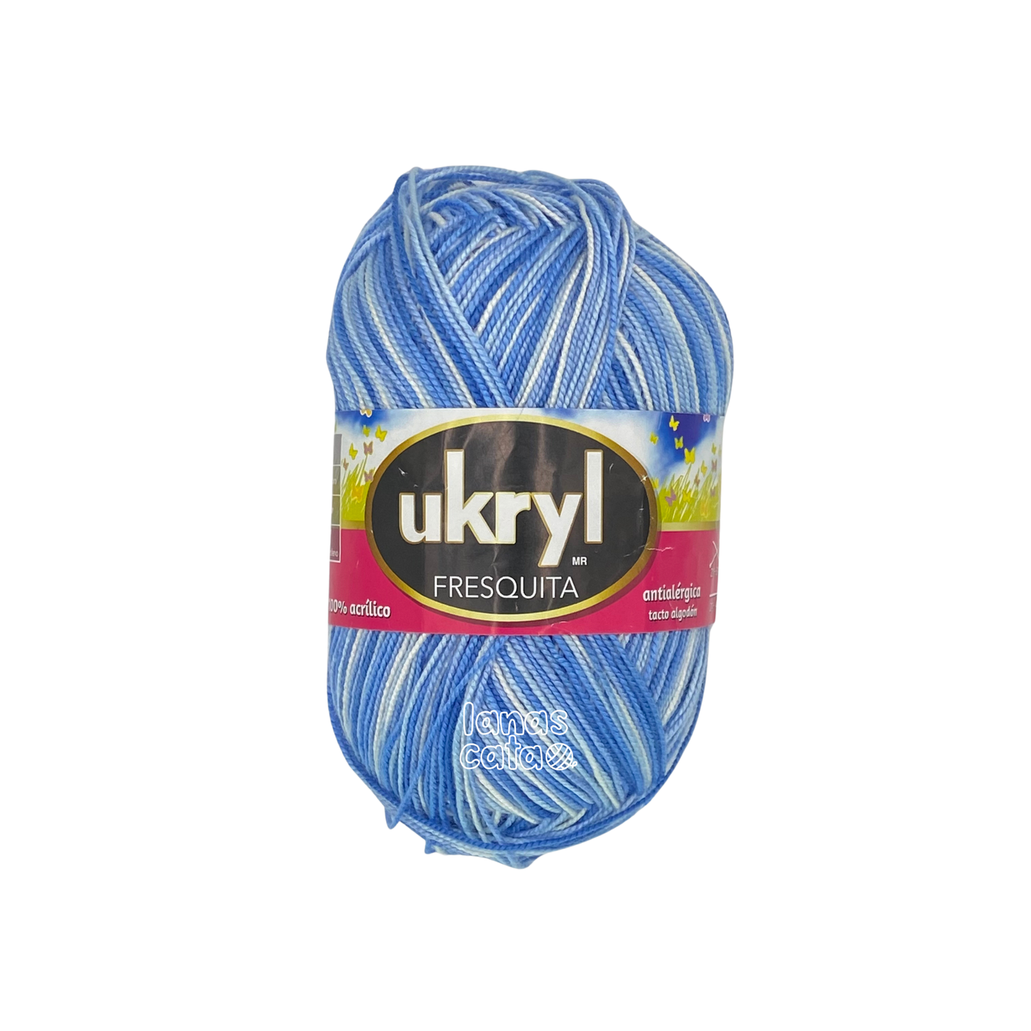 Fresquita Ukryl