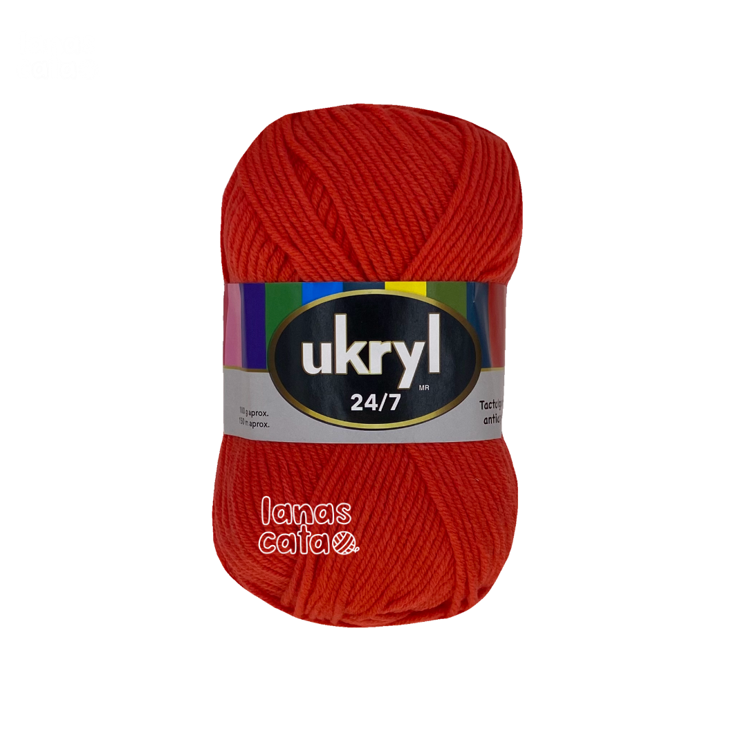 24/7 Ukryl