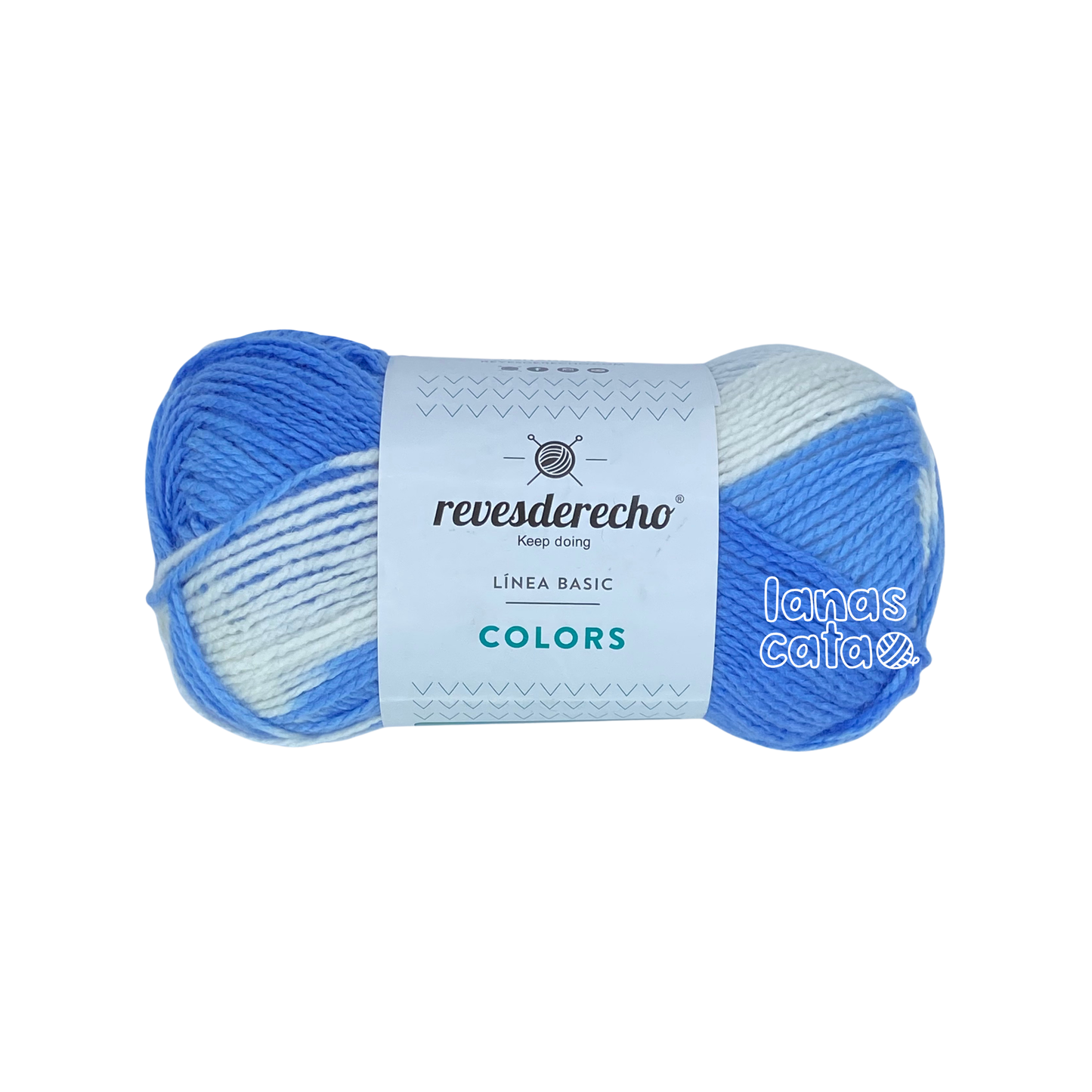 Colors Mix Revesderecho