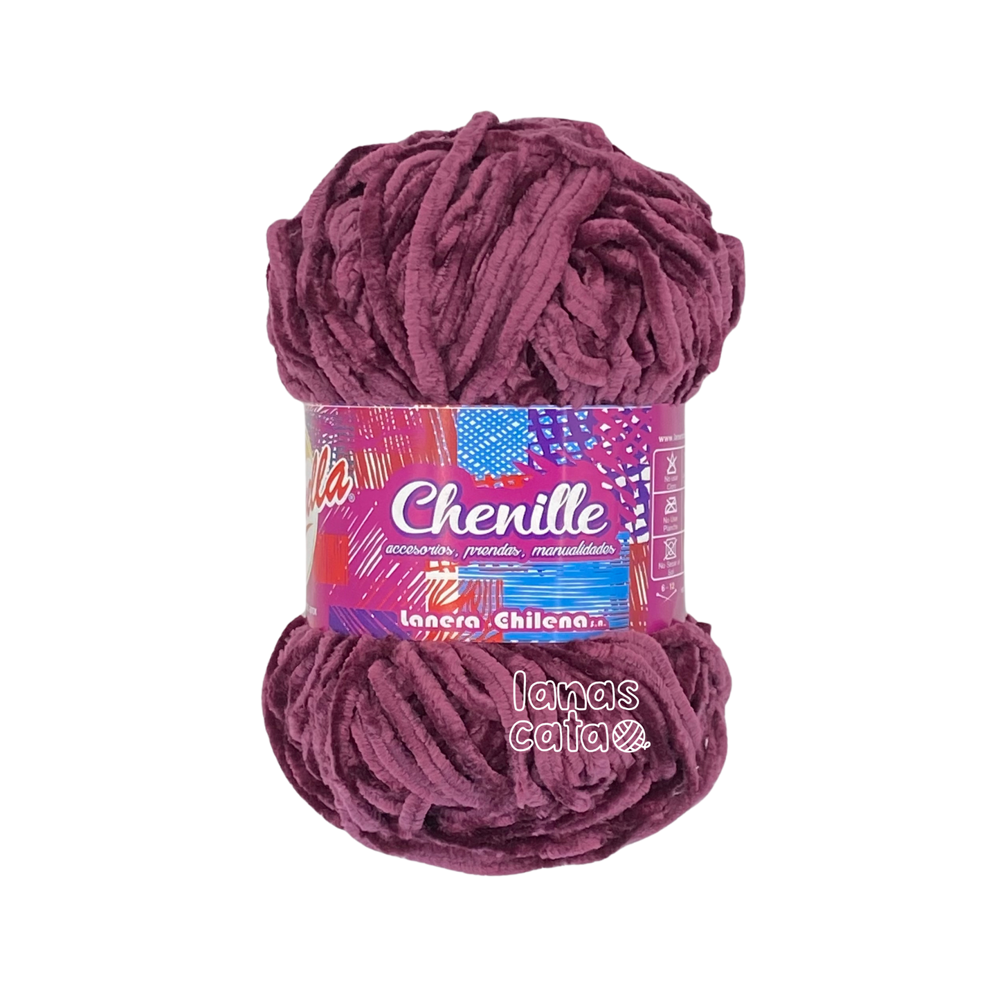 Chenille Reginella