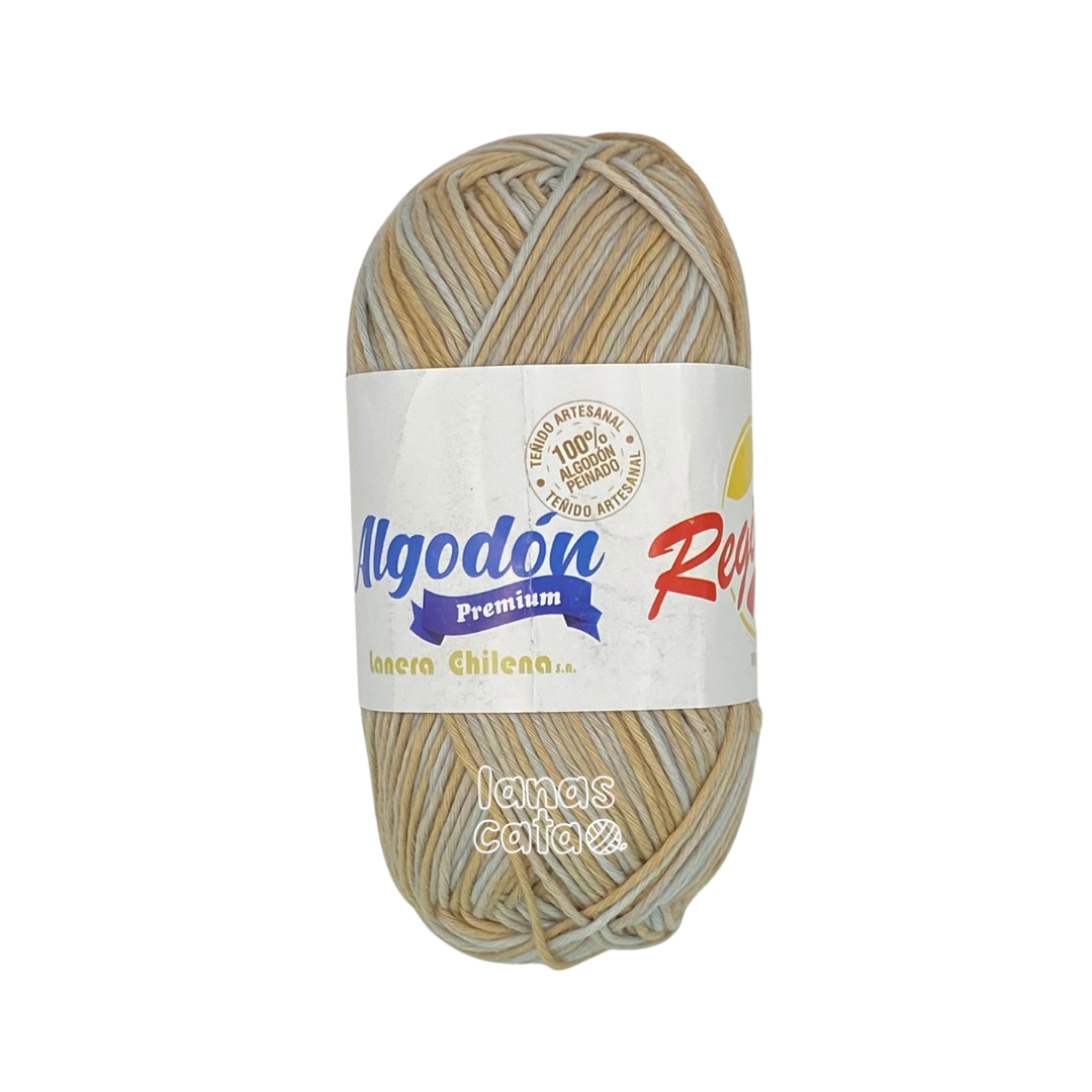 Algodon Premium Reginella