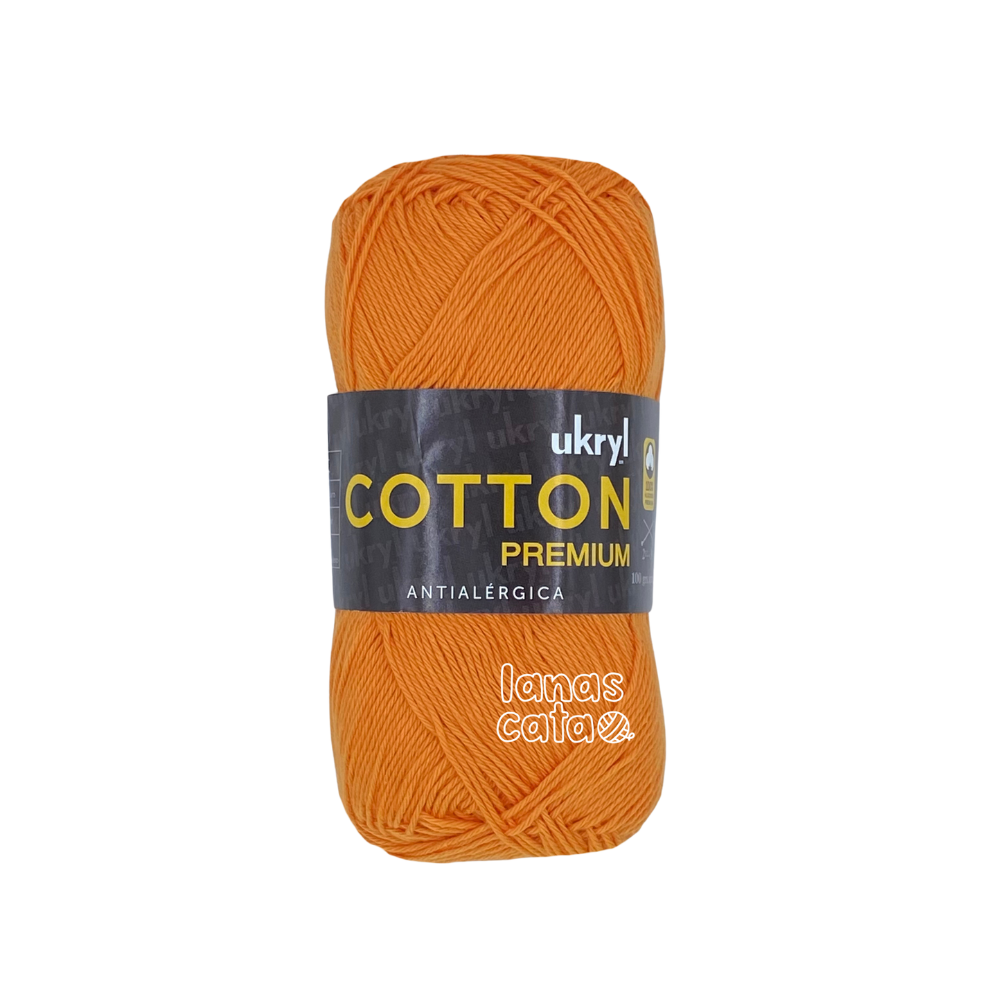 Cotton Premium Ukryl