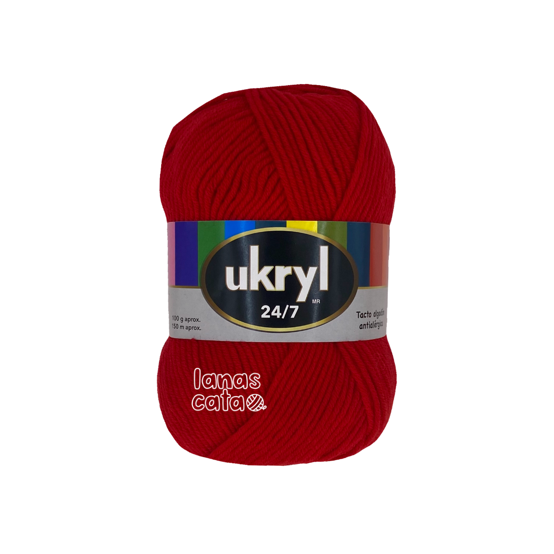 24/7 Ukryl