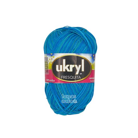 Fresquita Ukryl