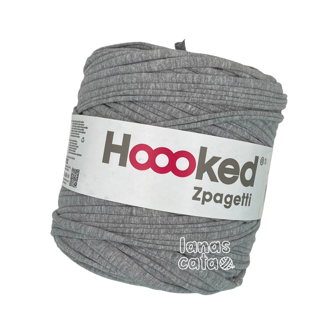 Hoooked Zpagetti