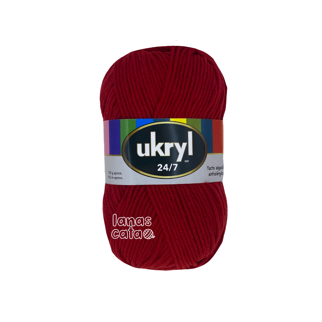24/7 Ukryl