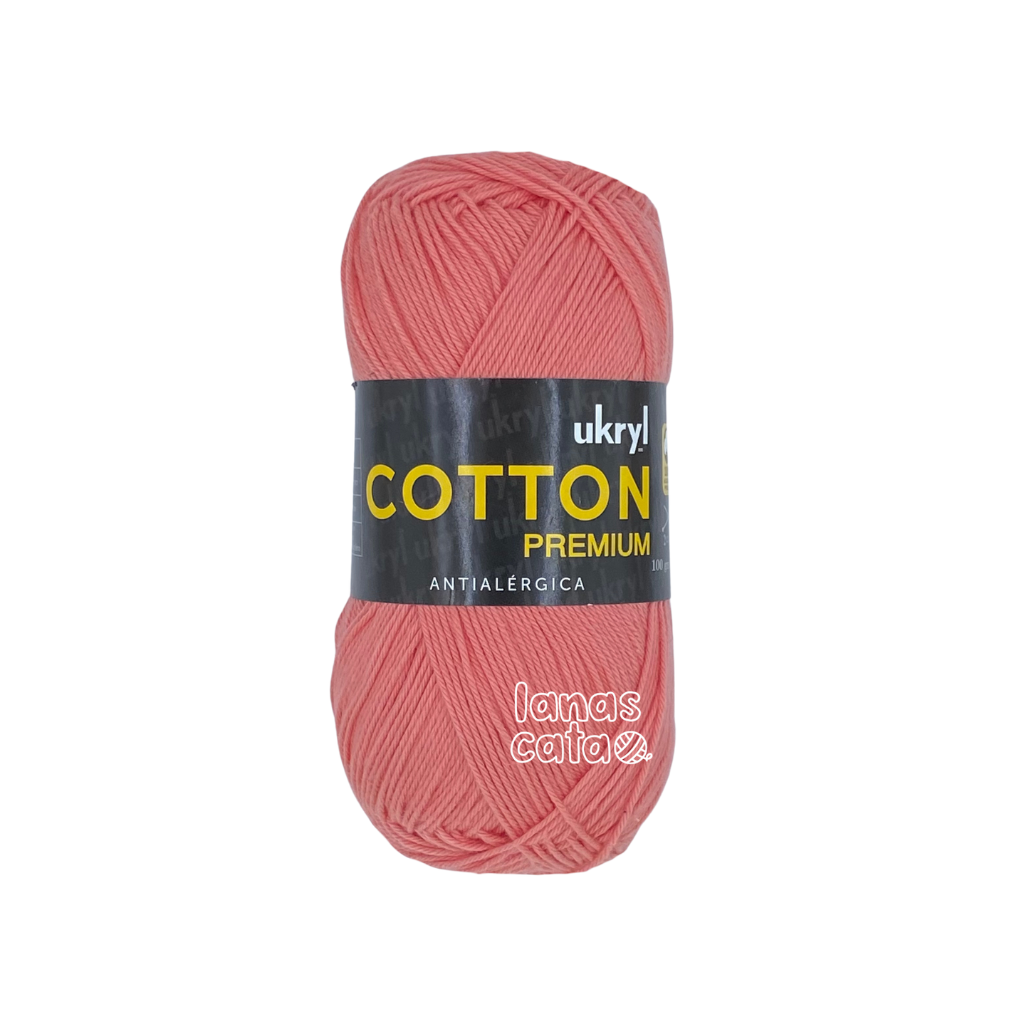 Cotton Premium Ukryl
