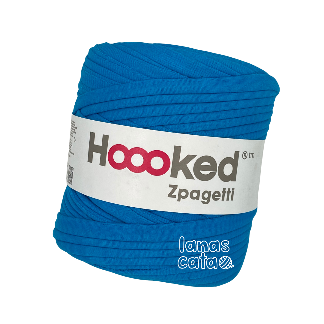 Hoooked Zpagetti
