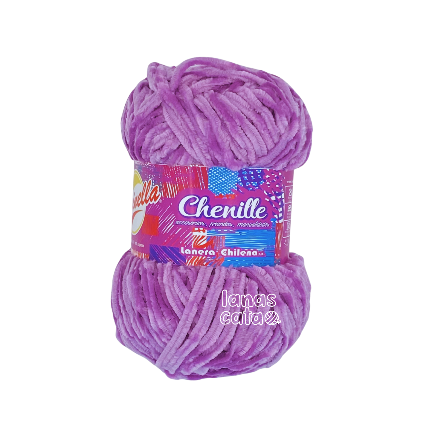 Chenille Reginella