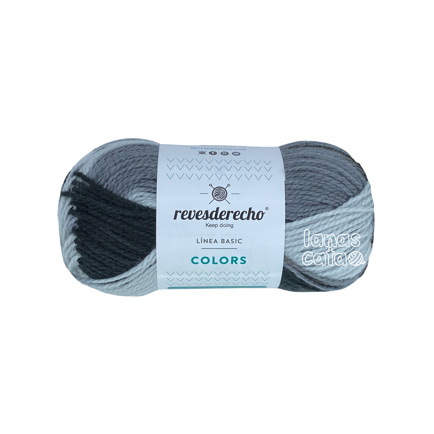 Colors Mix Revesderecho