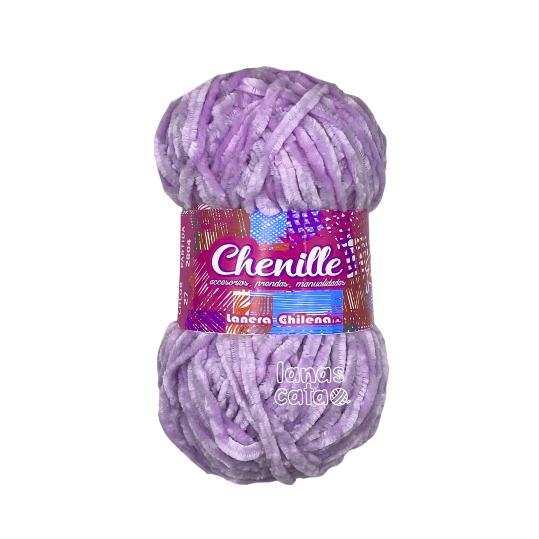 Chenille Reginella
