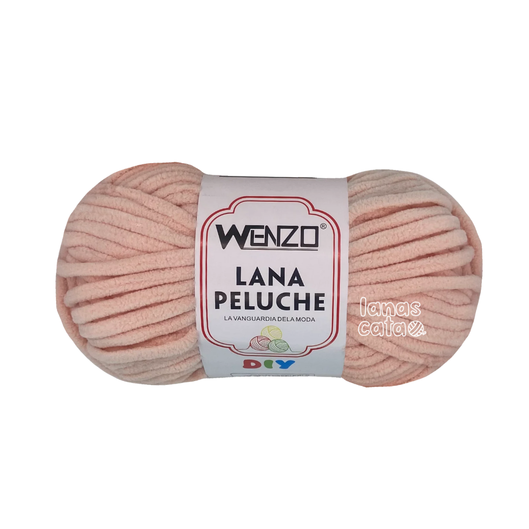 Velvet Wenzo