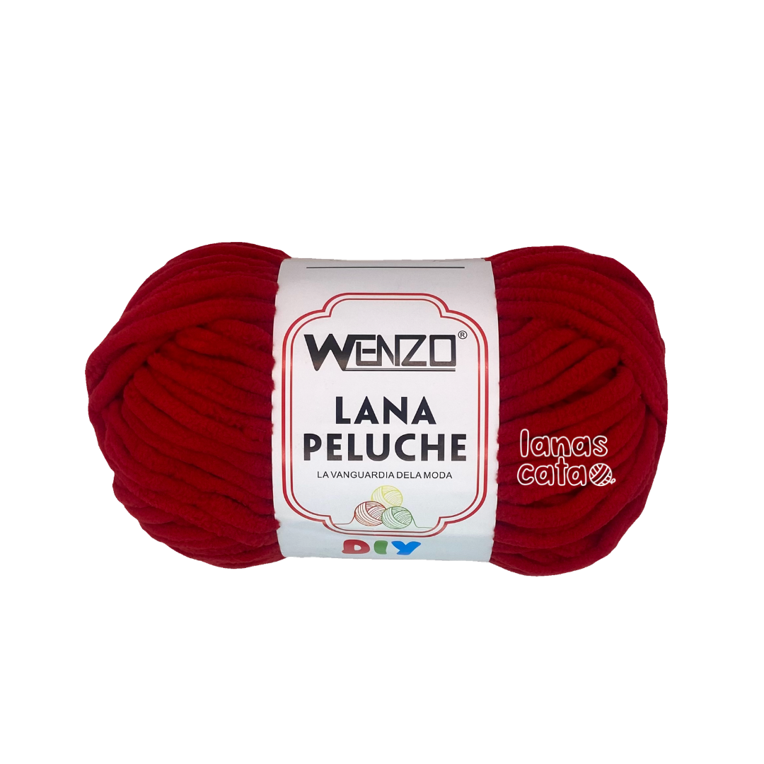 Velvet Wenzo