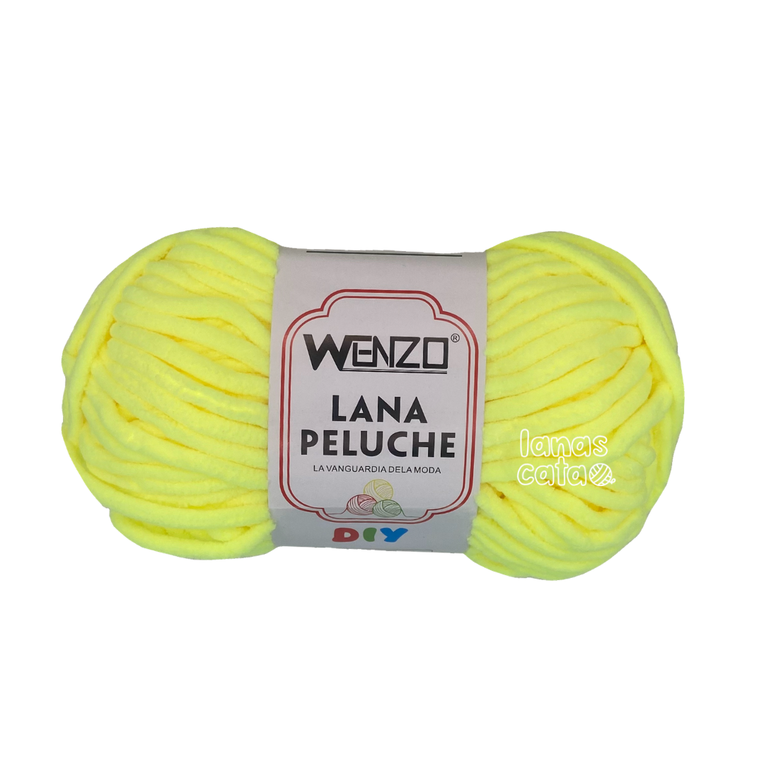 Velvet Wenzo