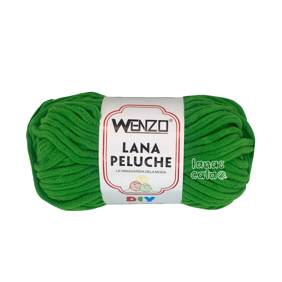 Velvet Wenzo