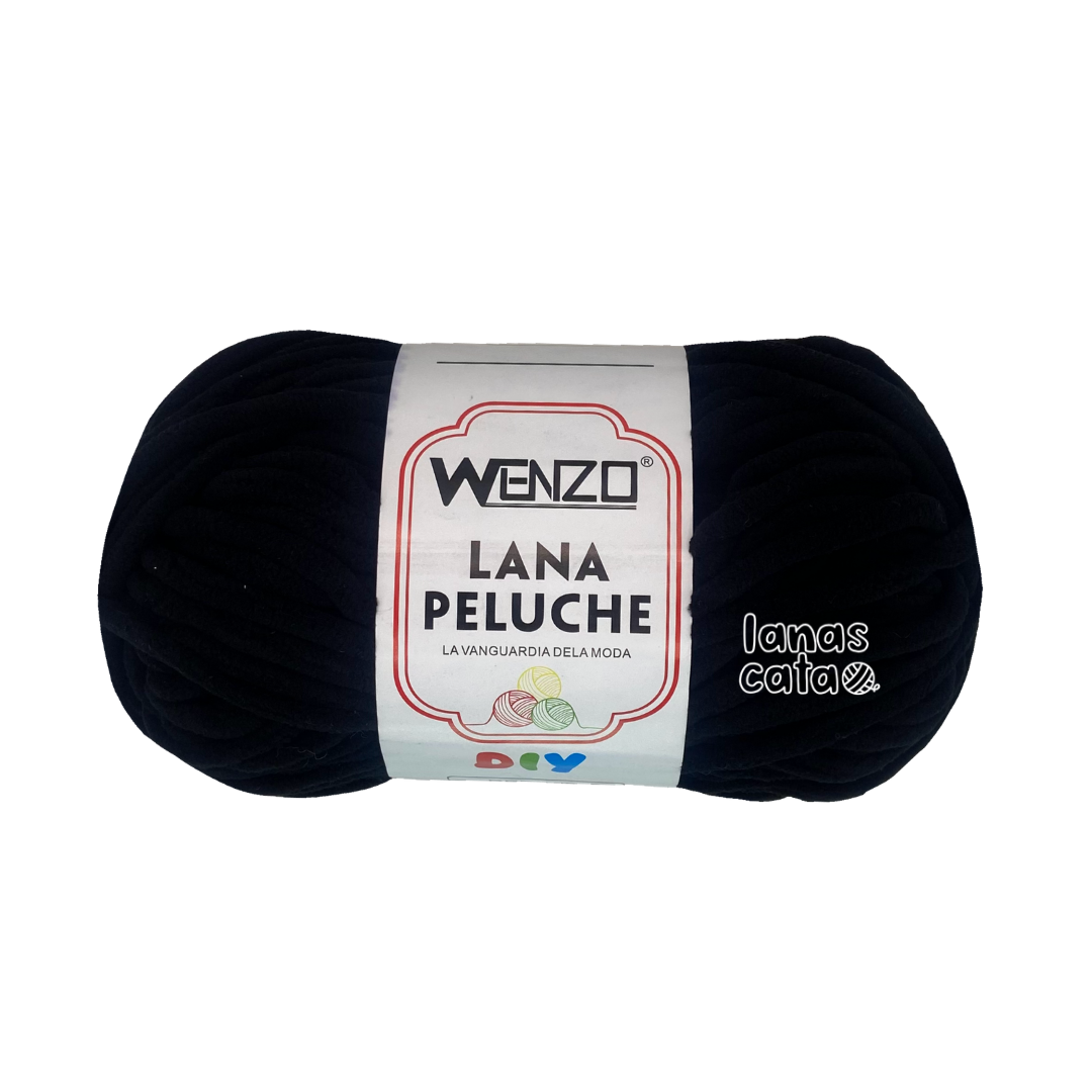 Velvet Wenzo